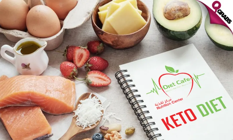 10 Days Detox Program OR 14 Days KETO Diet Challenge!